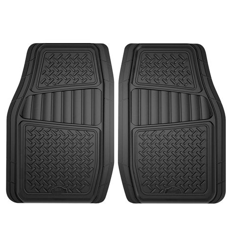 Car Floor Mats: What You Should Know - Simply Car Mats